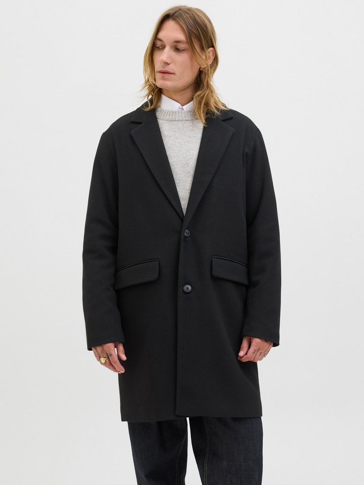 Jack & Jones Langmantel JJEHARRIS COAT SN von Jack & Jones