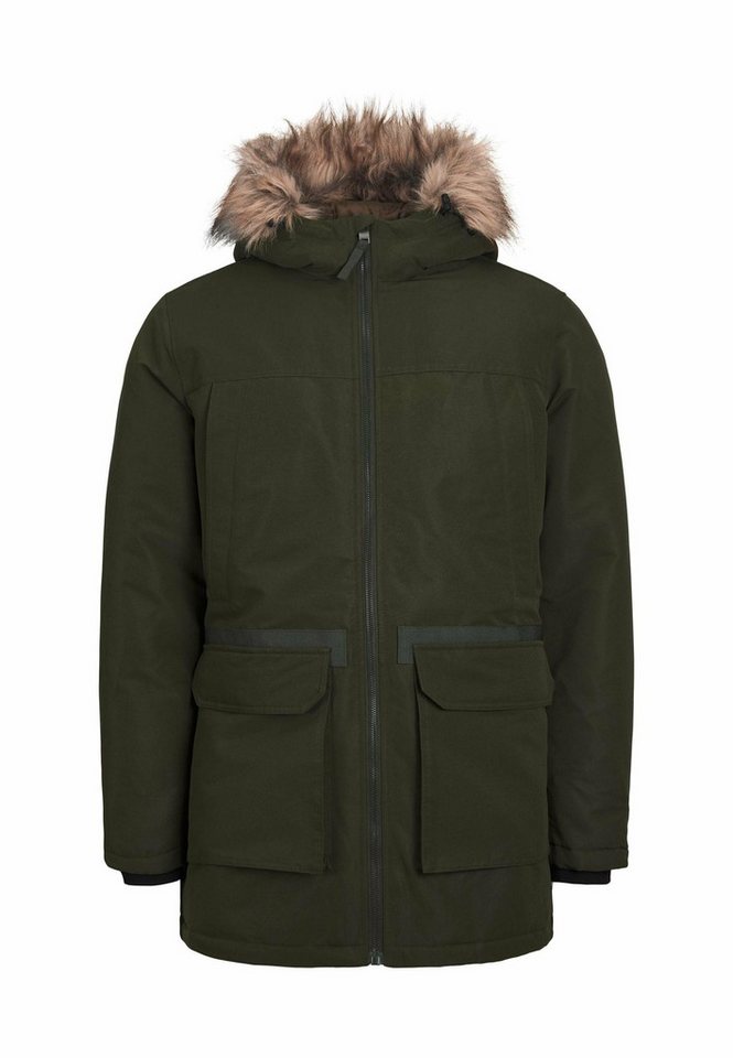 Jack & Jones Langmantel Parka für Damen (1-tlg) keine Angabe von Jack & Jones