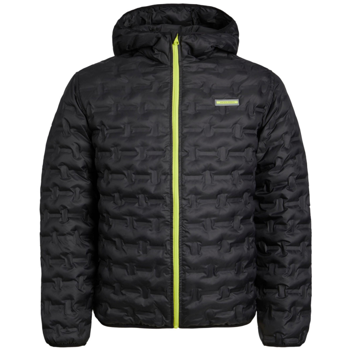 Jack&Jones Leicht wattierte Steppjacke von Jack&Jones