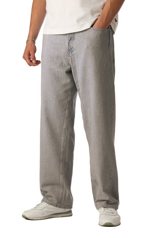 Jack & Jones Loose-fit-Jeans JACK & JONES Baggy Jeans JJIALE von Jack & Jones