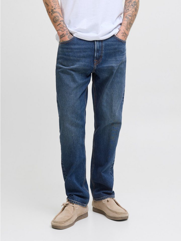 Jack & Jones Loose-fit-Jeans JJICHRIS JJCLASSIC AM 440 NOOS von Jack & Jones