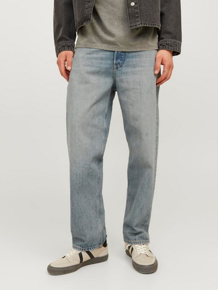 Jack & Jones Loose-fit-Jeans JJIEDDIE JJCOOPER AM 068 NOOS LID von Jack & Jones