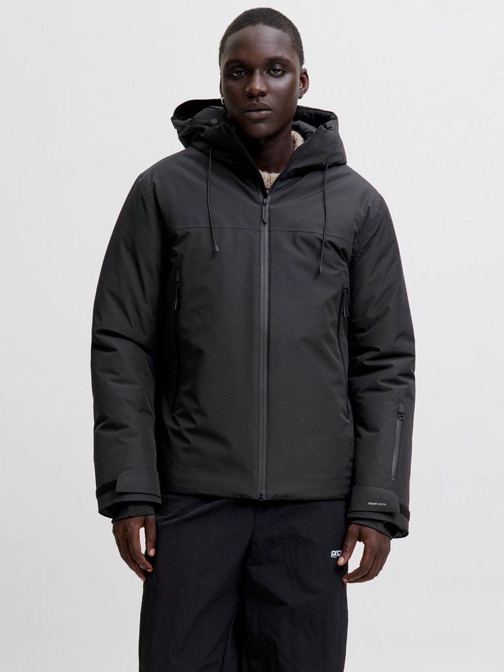 Jack & Jones Outdoorjacke JCOFUSION TECHNICAL JACKET SN von Jack & Jones