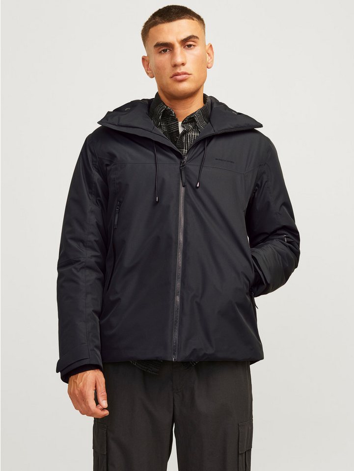 Jack & Jones Outdoorjacke JCOSUMMIT PADDED SHELL JACKET SN von Jack & Jones