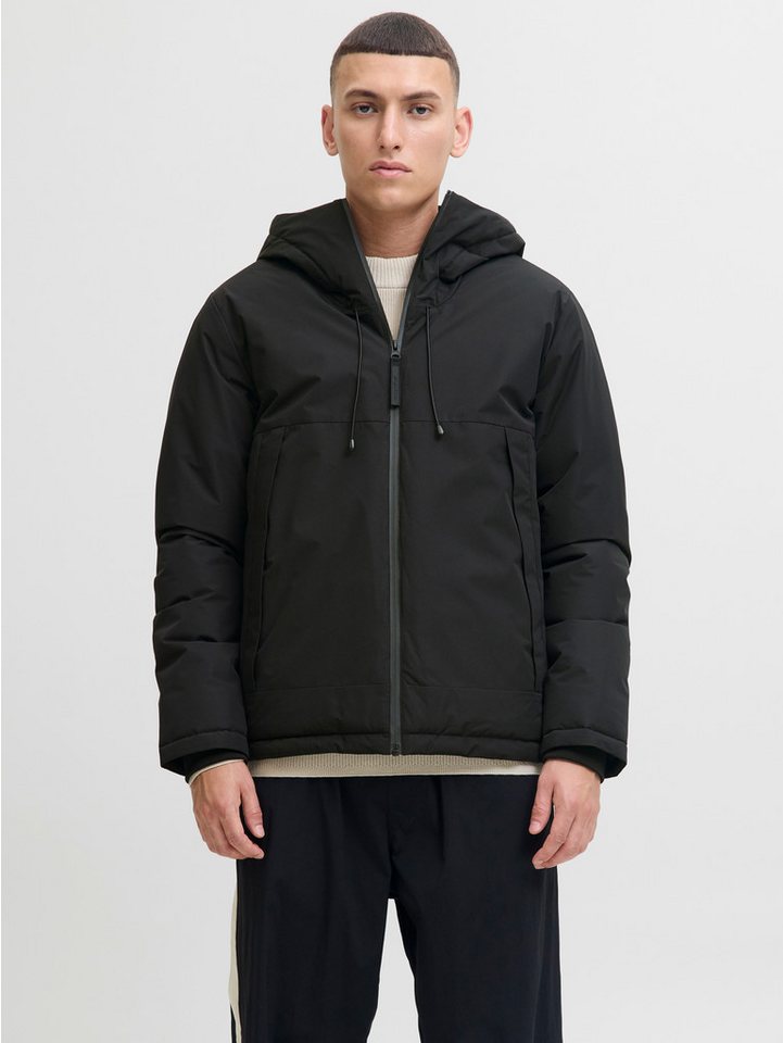 Jack & Jones Outdoorjacke JCOUNION LIGHT PADDED BLOCKING JACKET SN von Jack & Jones