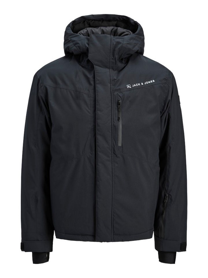 Jack & Jones Outdoorjacke JJALPES SKI JACKET JNR von Jack & Jones
