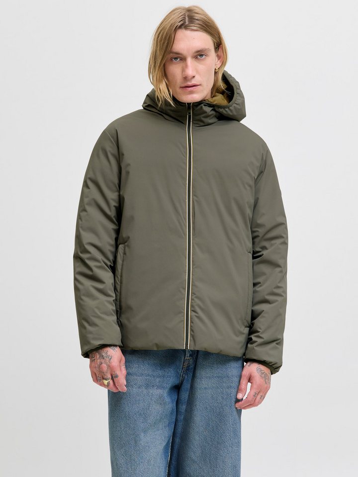 Jack & Jones Outdoorjacke JJEBROOK REVERSIBLE JACKET SN von Jack & Jones