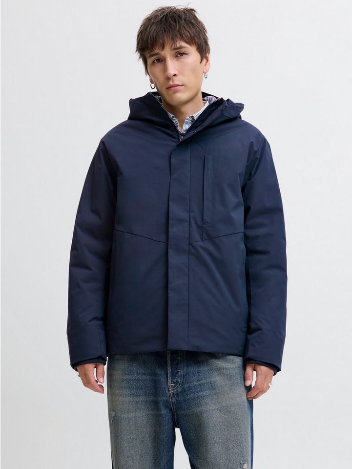 Jack & Jones Outdoorjacke JJEKEEN JACKET AW25 SN von Jack & Jones