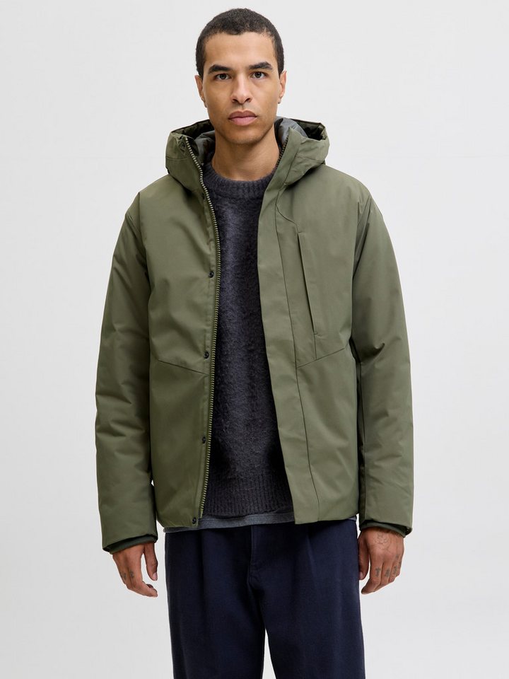 Jack & Jones Outdoorjacke JJEKEEN JACKET AW25 SN von Jack & Jones