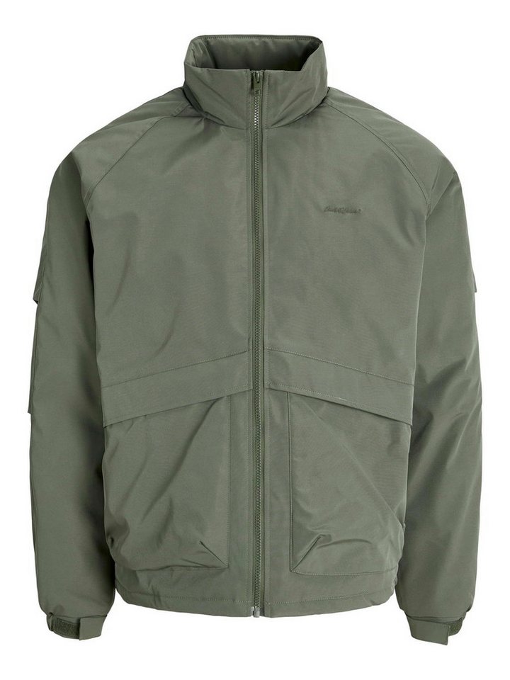 Jack & Jones Outdoorjacke Jack & Jones Herren-Jacke - JjeDiego Transitional Übergangsjacke von Jack & Jones