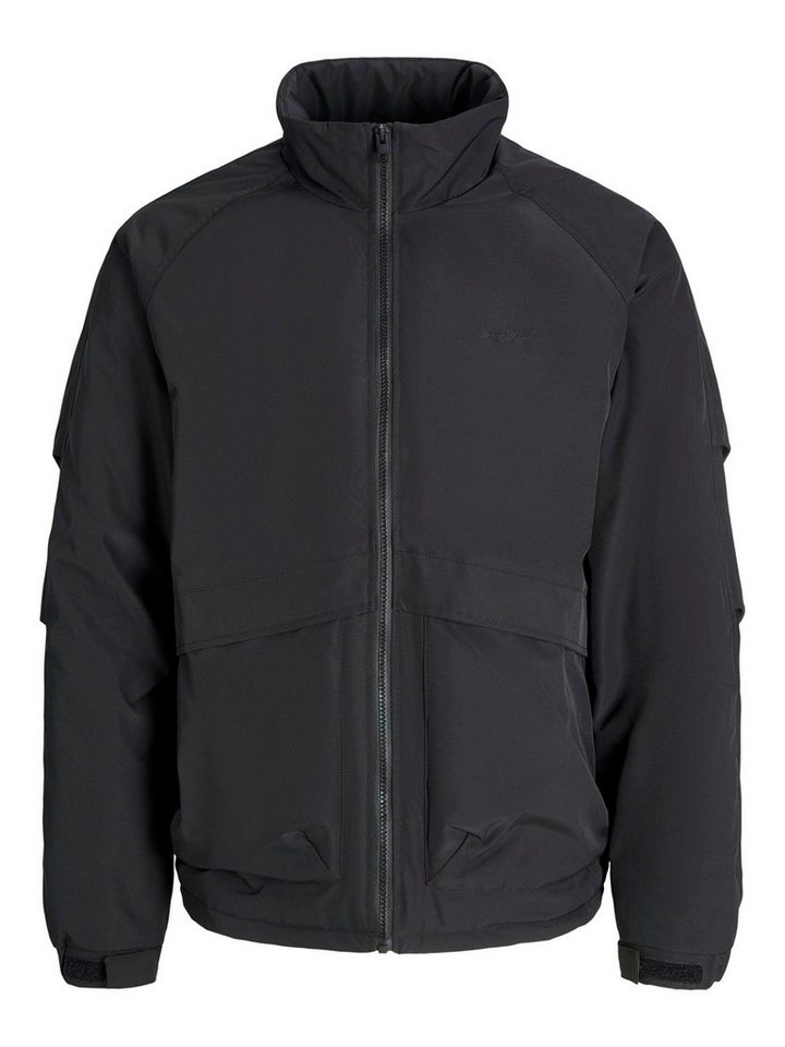 Jack & Jones Outdoorjacke Jack & Jones Herren-Jacke - JjeDiego Transitional Übergangsjacke von Jack & Jones