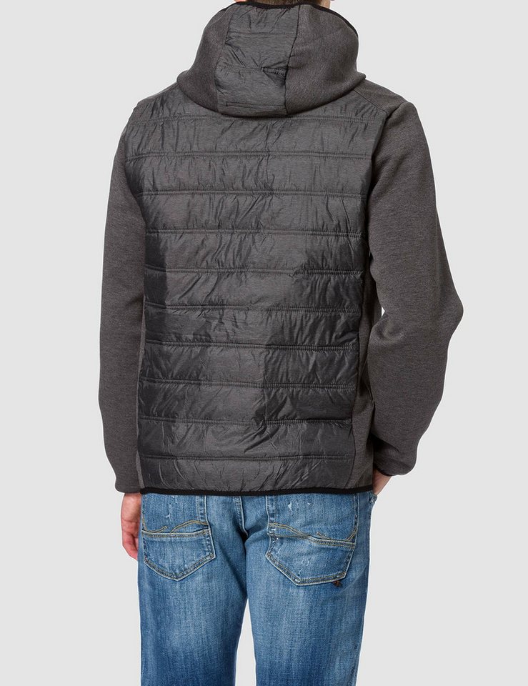 Jack & Jones Outdoorjacke Outdoorjacke für Herren (1-St) von Jack & Jones