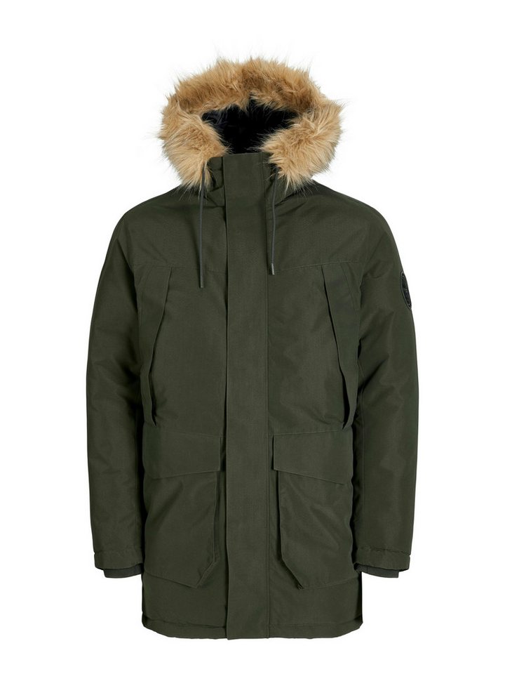 Jack & Jones Outdoorjacke von Jack & Jones