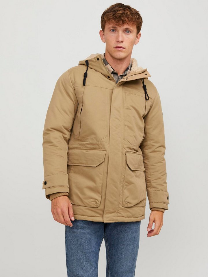 Jack & Jones Outdoorjacke von Jack & Jones