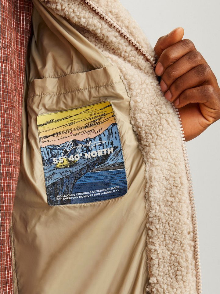 Jack & Jones Outdoorjacke Jack & Jones Outdoorjacke von Jack & Jones