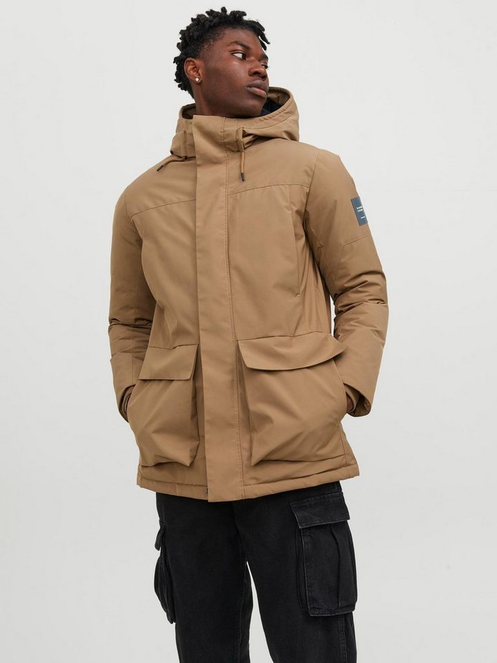 Jack & Jones Parka JJEROB PARKA SN von Jack & Jones