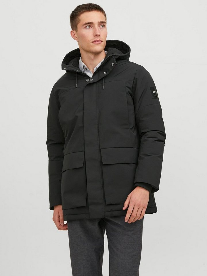 Jack & Jones Parka JJEROB PARKA SN von Jack & Jones