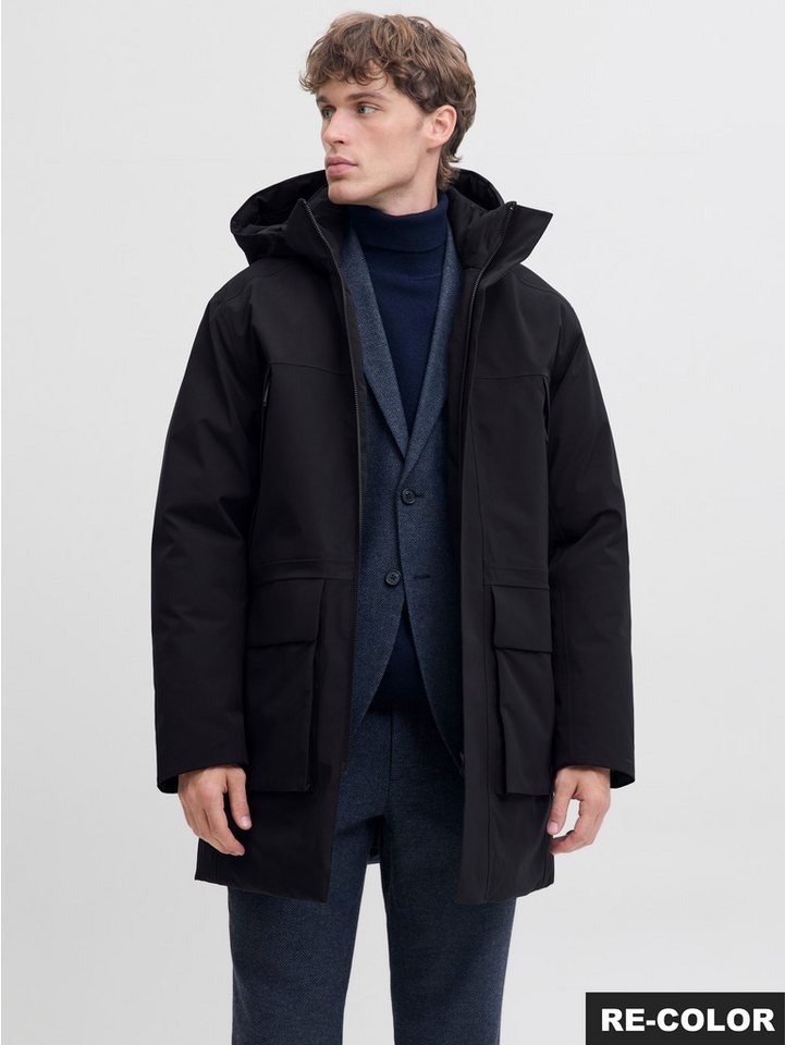 Jack & Jones Parka JPRCCMOON PARKA SN von Jack & Jones