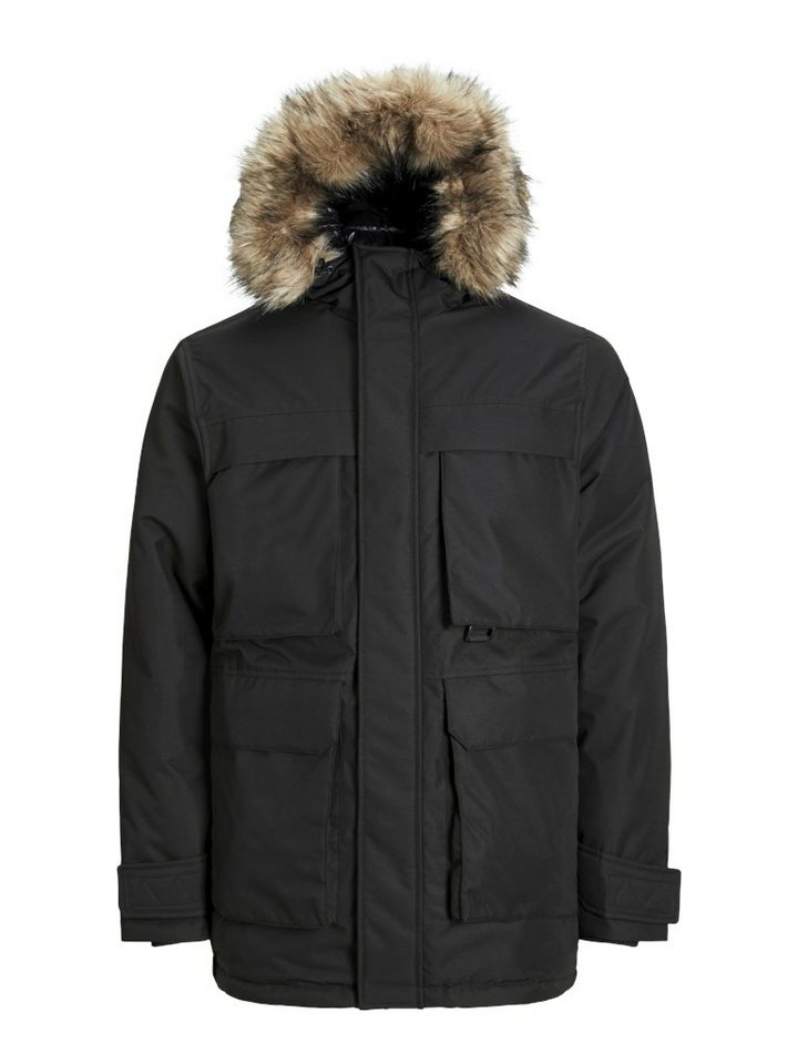 Jack & Jones Parka Parka für Herren (1-St) von Jack & Jones