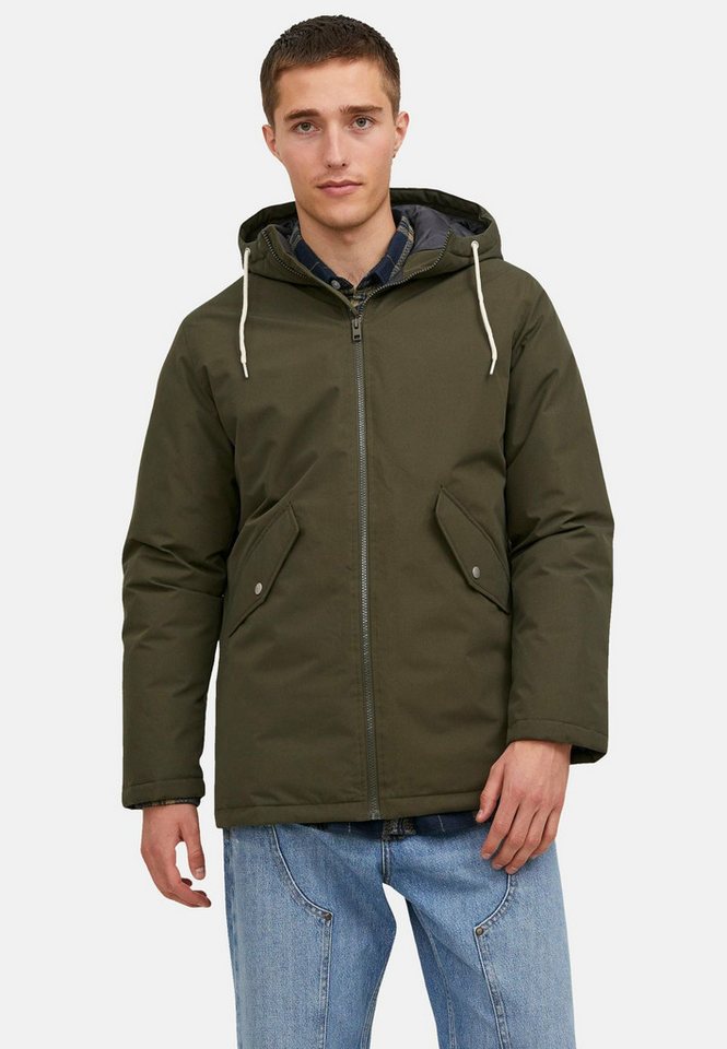 Jack & Jones Parka Parka für Herren (1-St) von Jack & Jones