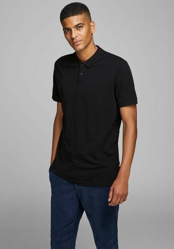 Jack & Jones Poloshirt BASIC POLO von Jack & Jones