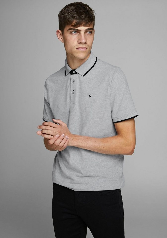 Jack & Jones Poloshirt Paulos Polo von Jack & Jones