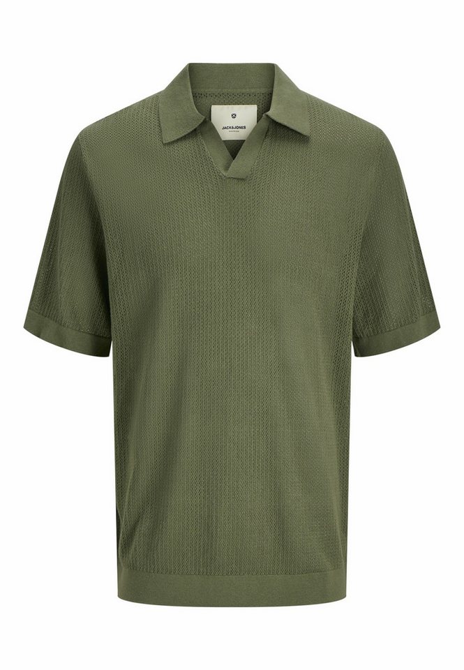 Jack & Jones Poloshirt Poloshirt für Herren (1-tlg., keine Angabe) von Jack & Jones