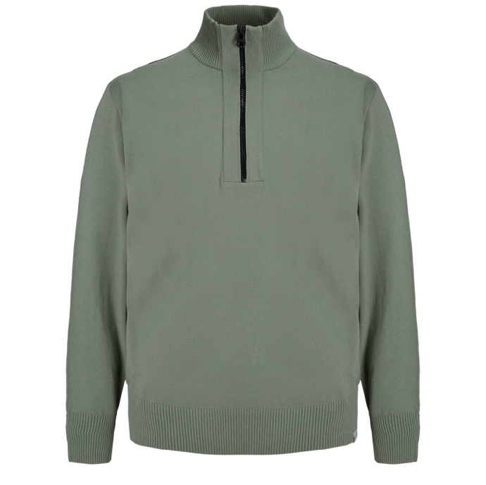 Jack&Jones Pullover mit Biobaumwolle von Jack&Jones