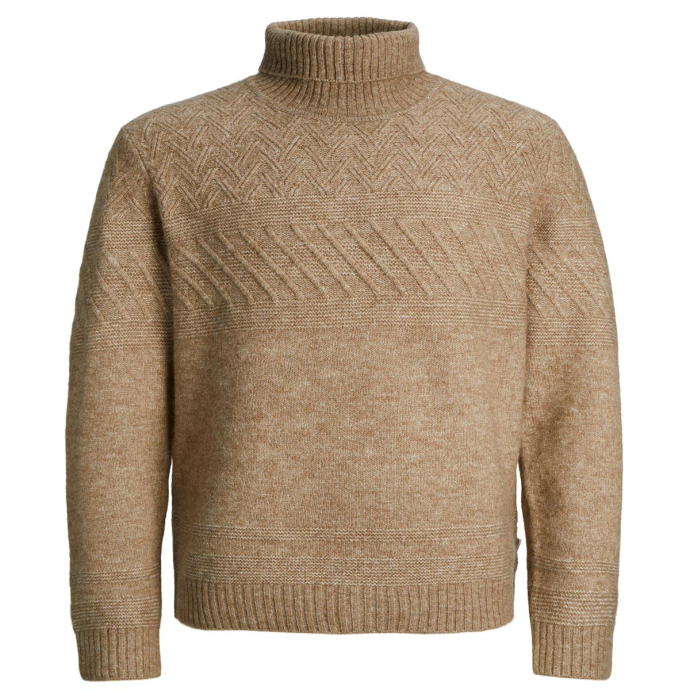 Jack&Jones Pullover mit Elasthan von Jack&Jones