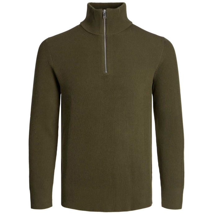 Jack&Jones Pullover mit Stehkragen von Jack&Jones