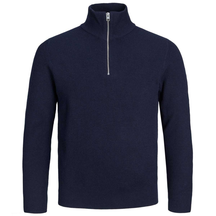 Jack&Jones Pullover mit Stehkragen von Jack&Jones