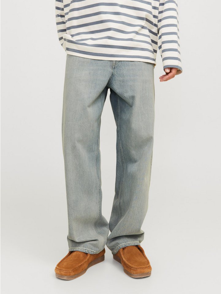 Jack & Jones Relax-fit-Jeans JJIALEX JJCLASSIC JJ 351 NOOS von Jack & Jones