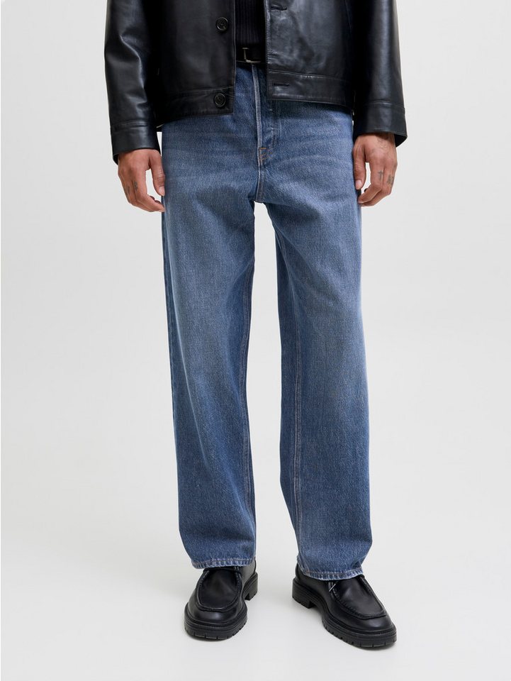 Jack & Jones Relax-fit-Jeans JJIALEX JJORIGINAL NOOS Jack & Jones Relax-fit-Jeans JJIALEX JJORIGINAL NOOS von Jack & Jones