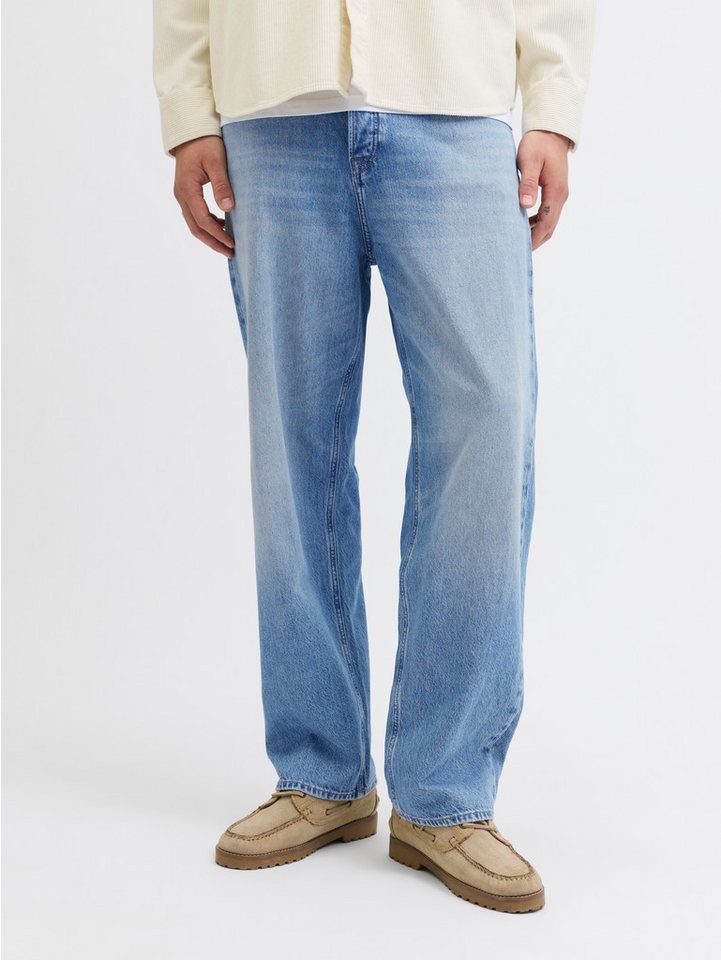 Jack & Jones Relax-fit-Jeans JJIALEX JJORIGINAL ST 336 BF von Jack & Jones