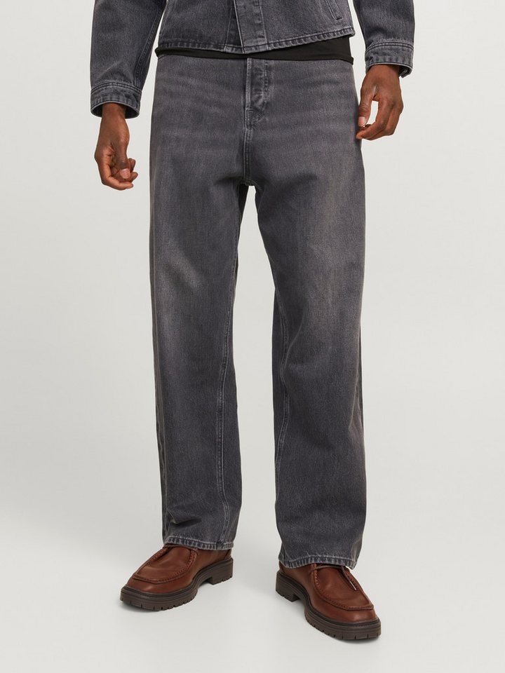 Jack & Jones Relax-fit-Jeans JJIRON JJORIGINAL SBD 692 SN Jack & Jones Relax-fit-Jeans JJIRON JJORIGINAL SBD 692 SN von Jack & Jones