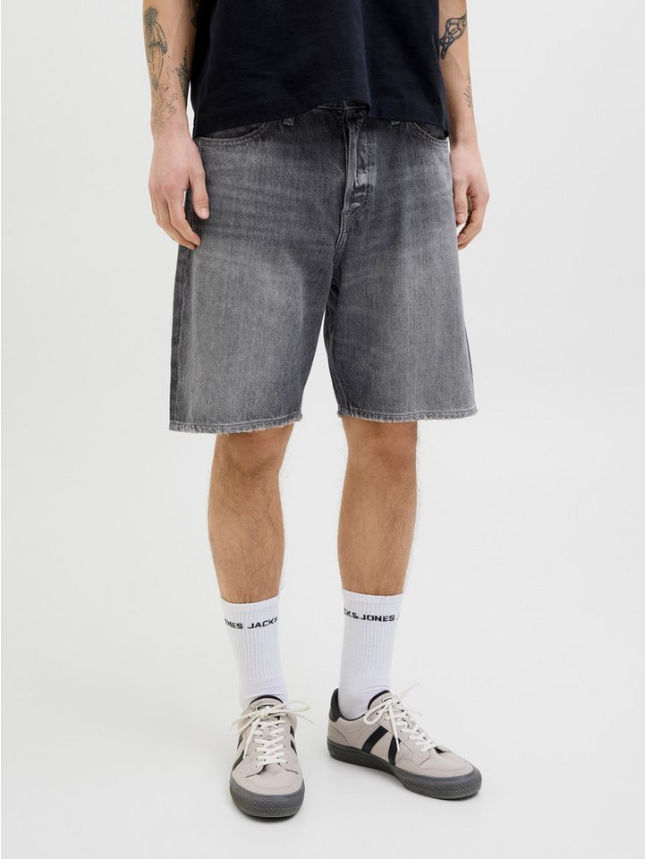 Jack & Jones Relaxshorts JJIALEX JJORIGINAL SHORTS SBD 300 SN Baumwolle, relaxed fit von Jack & Jones