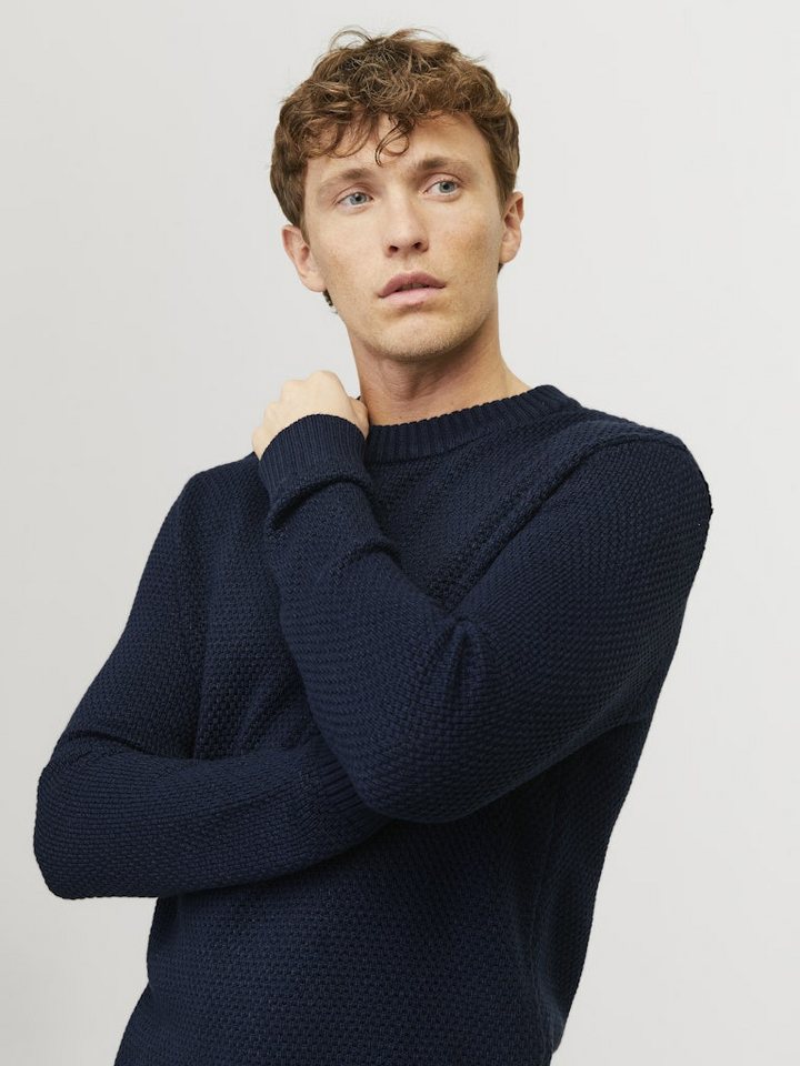 Jack & Jones Rundhalspullover Rundhalspullover für Damen (1-tlg) von Jack & Jones