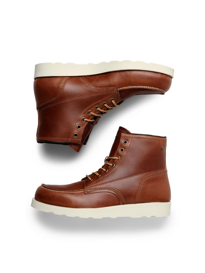 Jack & Jones Schnürschuh Jack & Jones Schnürschuh von Jack & Jones