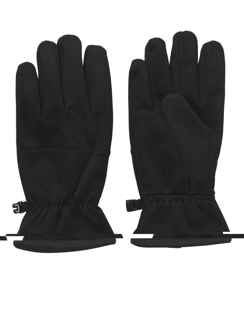 Jack & Jones - Schwarze Handschuhe von Jack & Jones