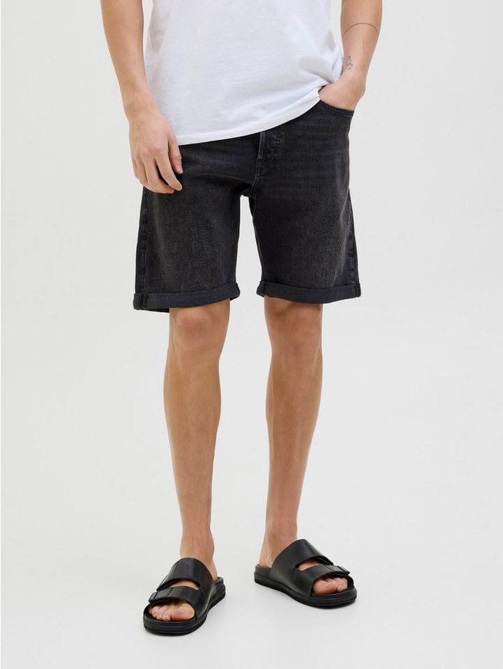 Jack & Jones Shorts JJIRICK JJIORIGINAL SHORTS AM 360 SN im Five-Pocket Style von Jack & Jones
