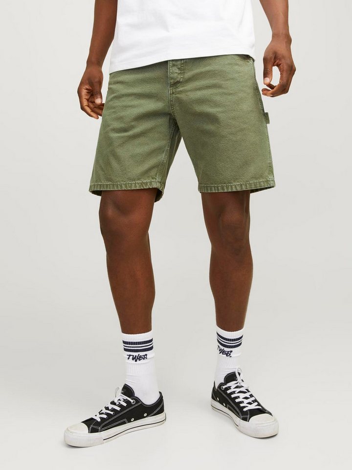 Jack & Jones Shorts JJITONY JJCARPENTER SHORTS SBD 316 SN von Jack & Jones