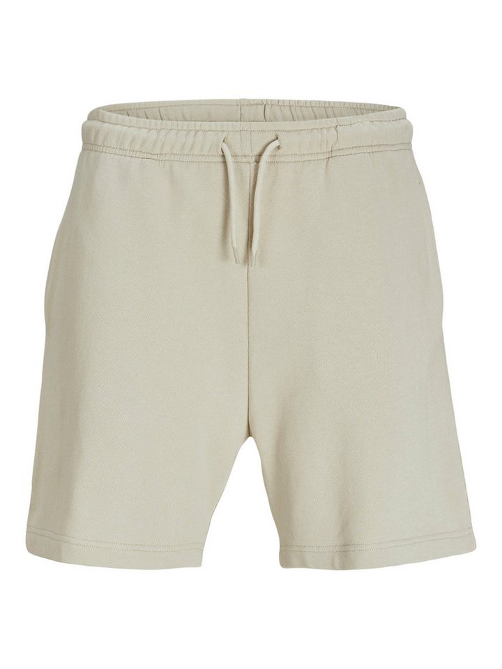 Jack & Jones Shorts JPSTKANE CHARGE SWEAT SHORTS SRT SN mit elastischem Bund von Jack & Jones