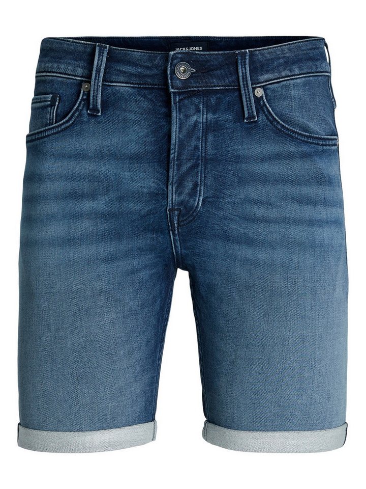 Jack & Jones Shorts Jack & Jones Herren Jeans-Shorts JjiRick Bermuda kurze Hose Jack & Jones Shorts Jack & Jones Herren Jeans-Shorts JjiRick Bermuda kurze Hose von Jack & Jones