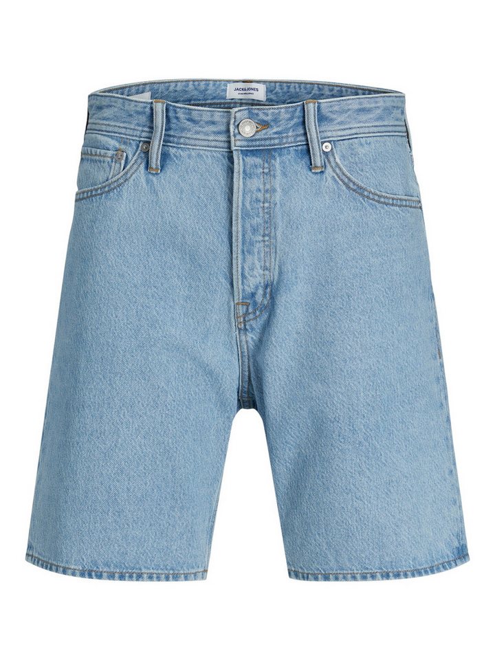 Jack & Jones Shorts Jack & Jones Herren Jeans-Shorts JjiTony Bermuda kurze Hose von Jack & Jones