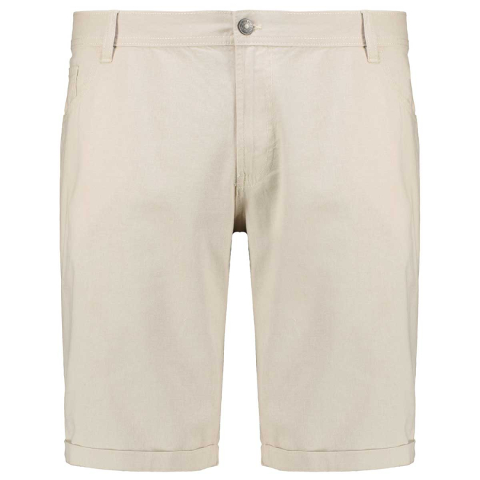 Jack&Jones Shorts aus Leinenmischung von Jack&Jones