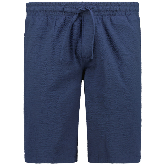 Jack&Jones Shorts in Seersucker-Qualität von Jack&Jones