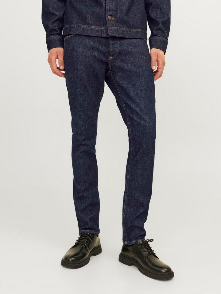 Jack & Jones Slim-fit-Jeans JJIGLENN JJEVAN JJ 677 NOOS Jack & Jones Slim-fit-Jeans JJIGLENN JJEVAN JJ 677 NOOS von Jack & Jones
