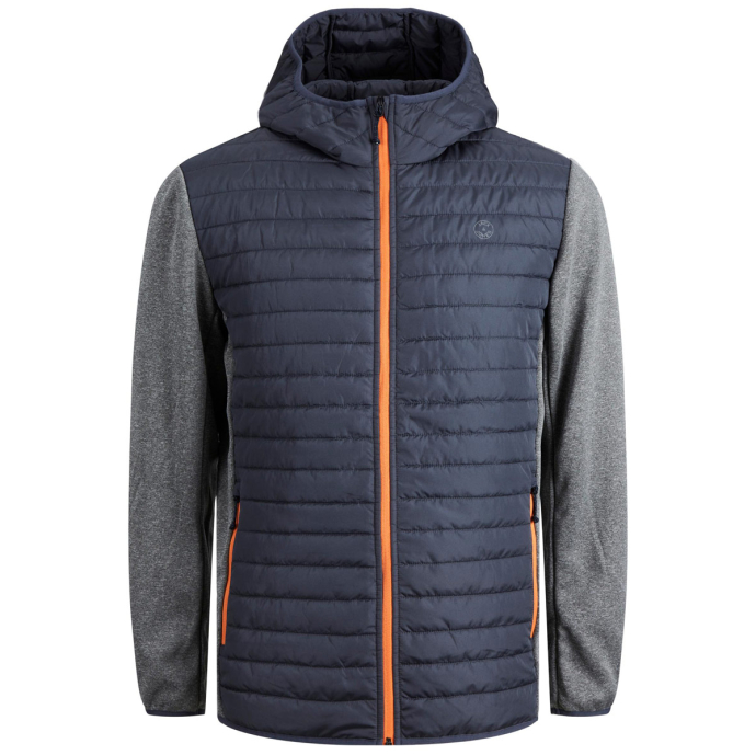 Jack&Jones Softshelljacke mit Steppbesatz von Jack&Jones