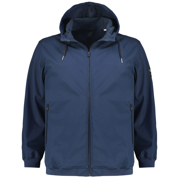 Jack&Jones Softshelljacke von Jack&Jones