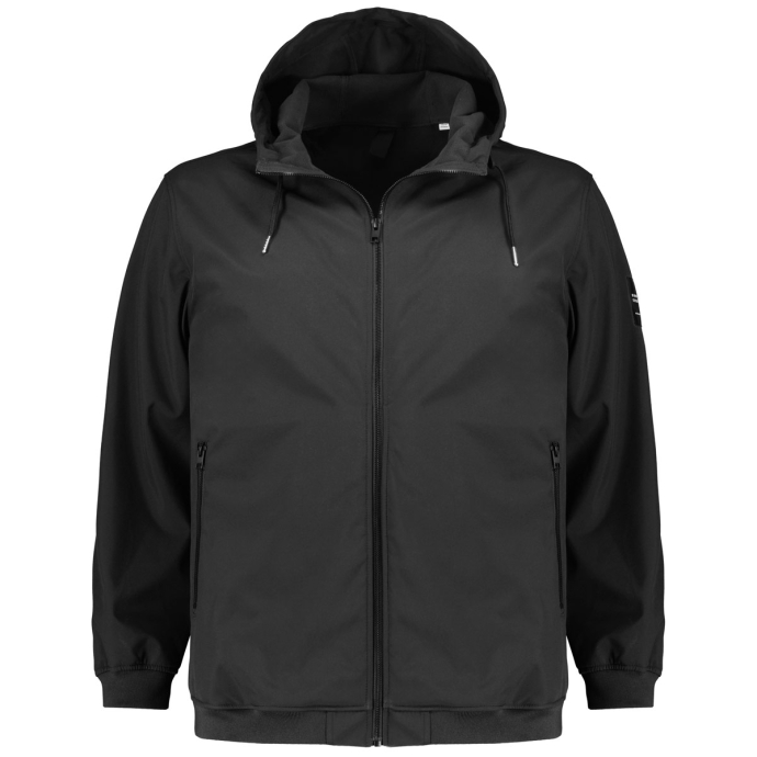 Jack&Jones Softshelljacke von Jack&Jones